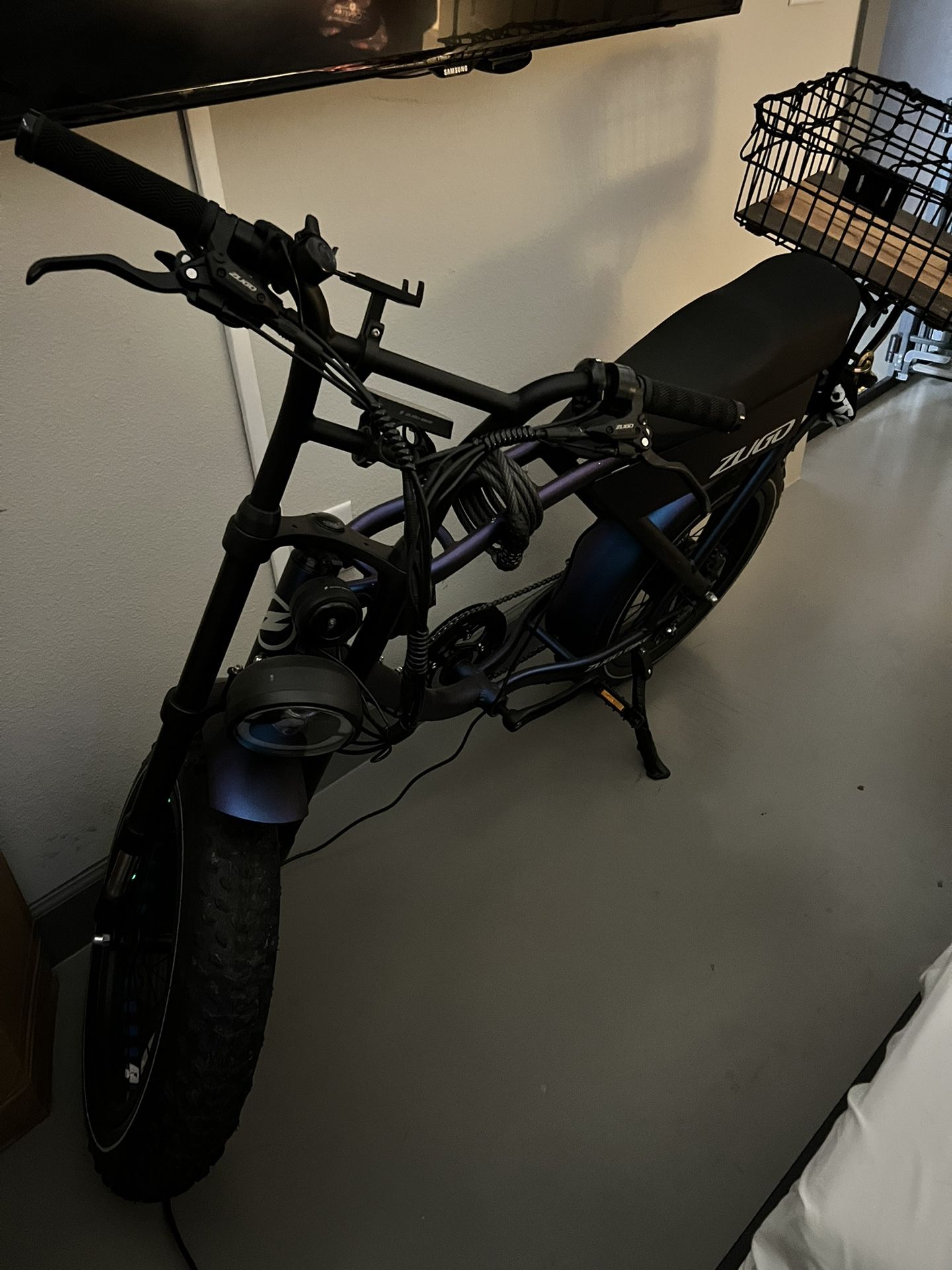 Zugo E-bike