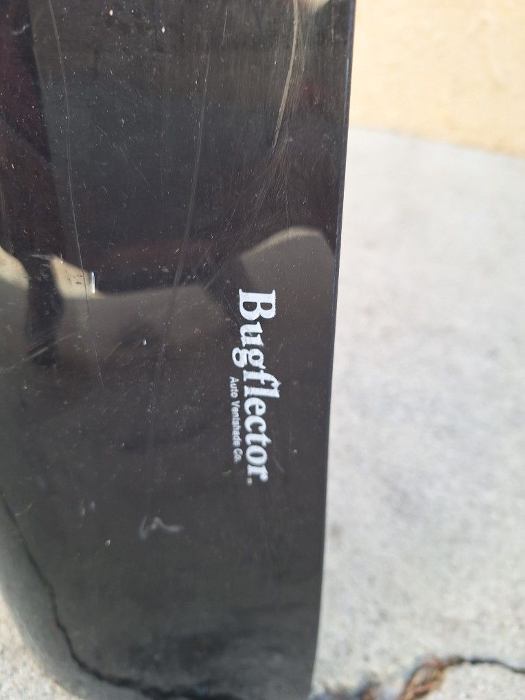 Bug Reflector