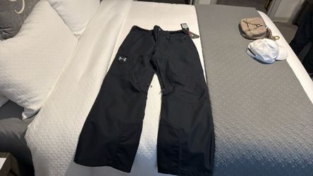 UnderArmour Storm proof pants