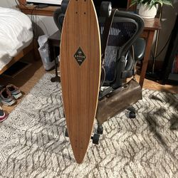 Arbor Long Board