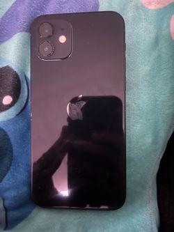 iPhone 12 Pro