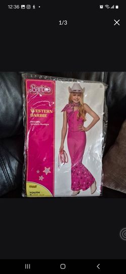 Costume For Girl Size 12/14