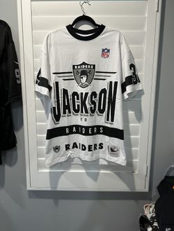 Raiders Shirt 