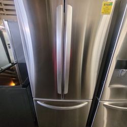 Refrigerator Lg