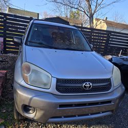2005 Toyota Rav4