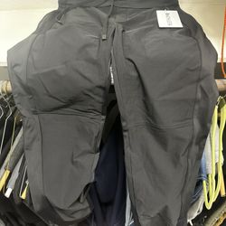 Athleta Hybrid Joggers Size 4 