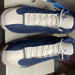 Jordan 13 Flint 
