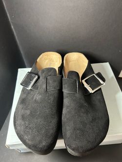 Madden Girl clogs