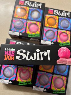 Needoh Swirl