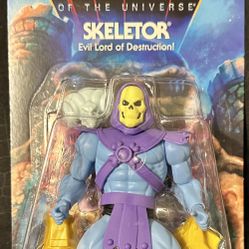 Masters of The Universe Origins Cartoon Collection Lot of 25