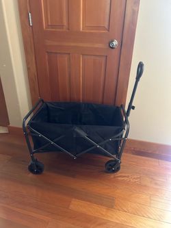New Wagon