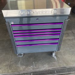 MATCO Tool Box