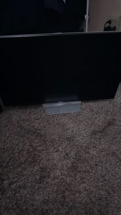 Two Dell monitors 60hz