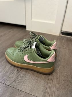 Custom Nike Air Force 1s