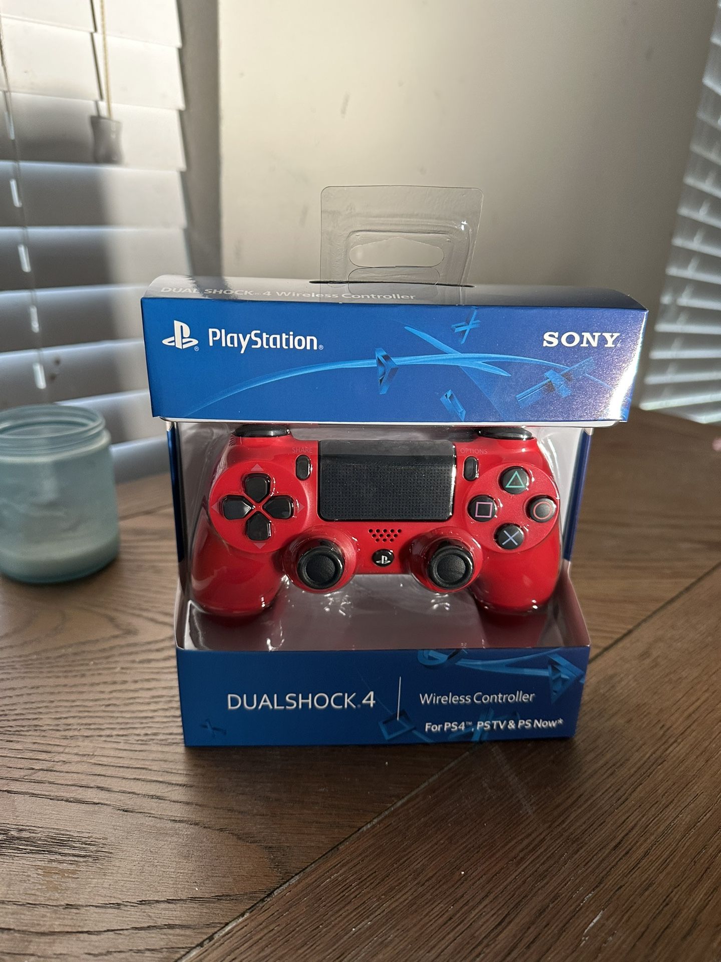 Sony PS4 Controller 