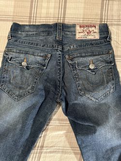 True Religion Jeans - Skinny W30