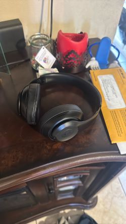 Beats Studio 3
