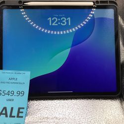 Apple IPad Pro 