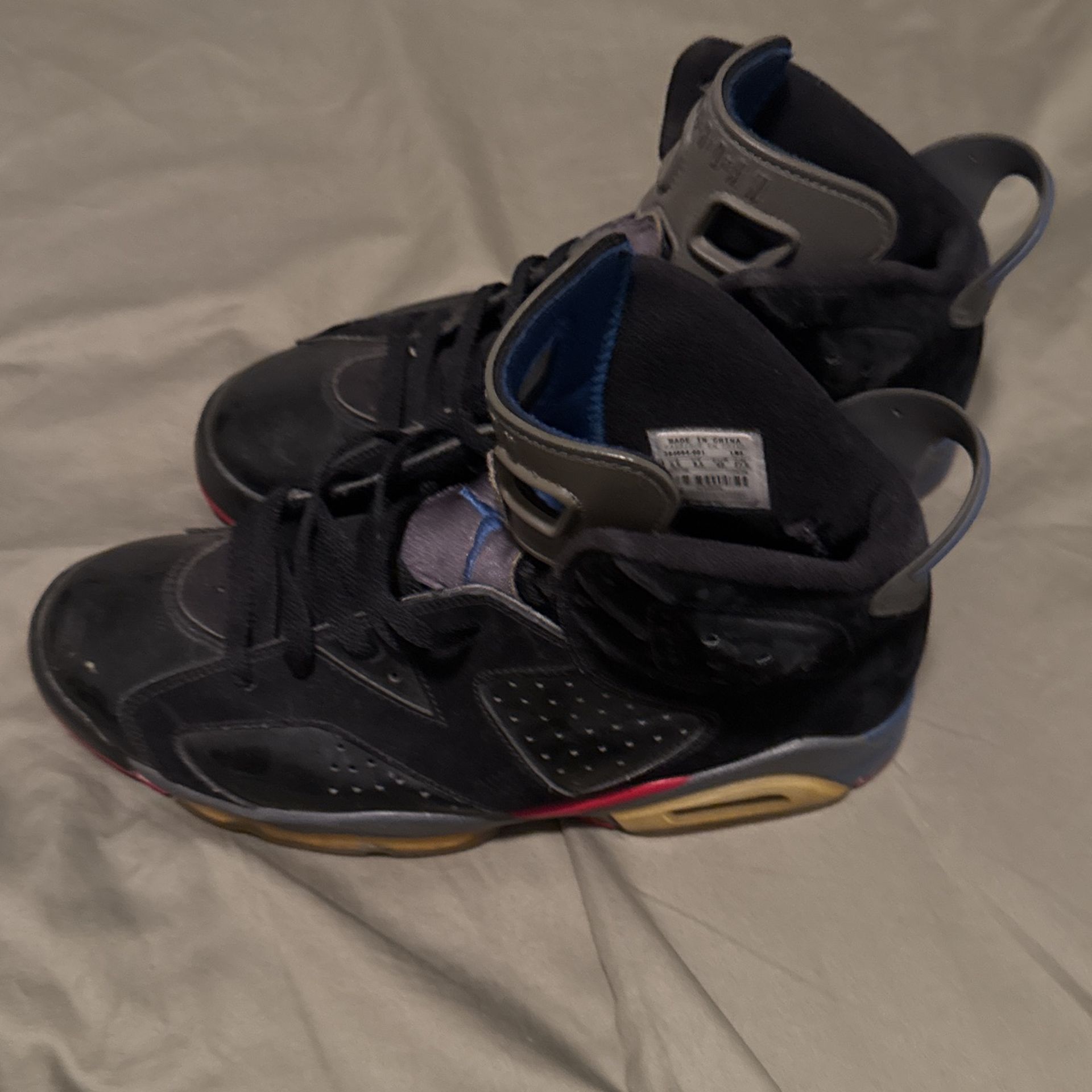 Jordan 6