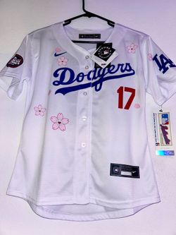 Dodgers women Ohtani Tokyo Jersey