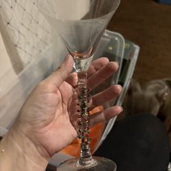 Lenox Crystal Glasses