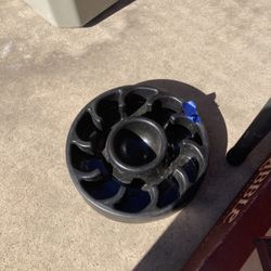 Slow Small Feed / Dog Eating Bowl 