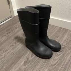 Utility Boots 