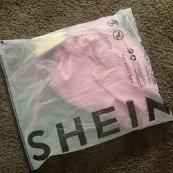 SHEIN Clothing- dress 