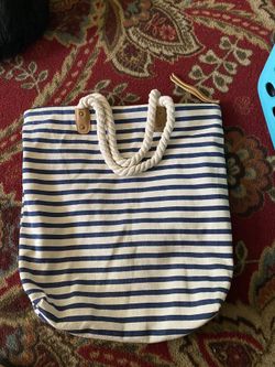 Beach Bag