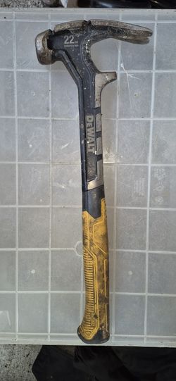 DEWALT 22 oz. Demolition Hammer