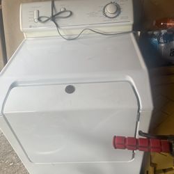 Dryer 