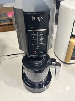 ninja creami