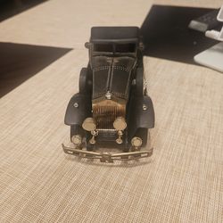 1931 vintag Radio Rolls Royce