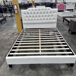 Queen Size Bed Frame Only 