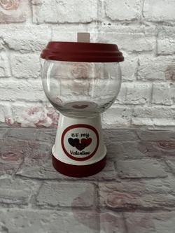 Be My Valentines Candy Dish