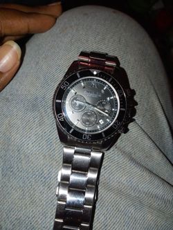 Mecalth Men's Watch