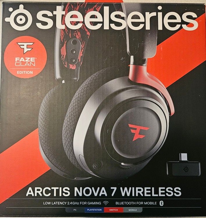Gaming Headset