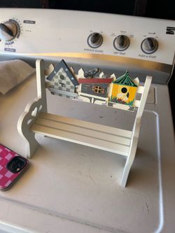 Chair for dolls