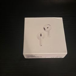 Brand New Air POD 4s