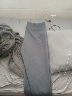 Office Pants
