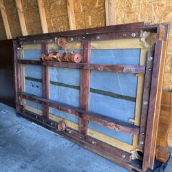 Pool Table / Dining Table 