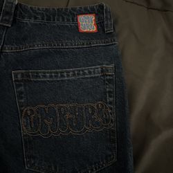 empyre Jeans 