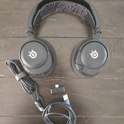 SteelSeries Artic Nova 5 Wireless
