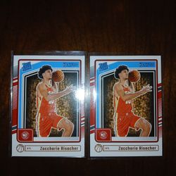Basketball Cards 