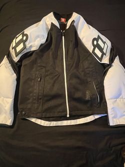 Icon Motorcycle Jacket