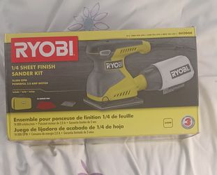 LIJADORA D ACABADO.