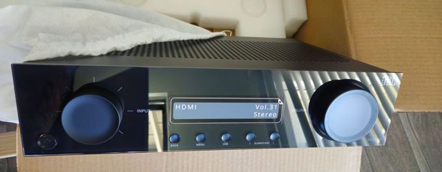 JBL ma710 New