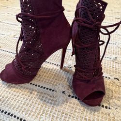Steve Madden High Heels