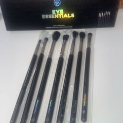 Eyeshadow Brushes 