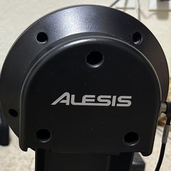 Electronic Drum Set
